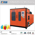 Kunststoff Jerry Can Produktion Blasformmaschine von Tonva Maschinen